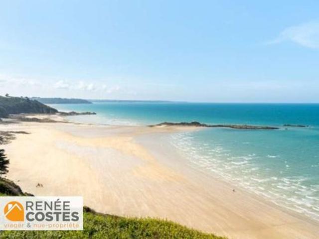 Appartement vente à Saint-Brieuc, Bretagne