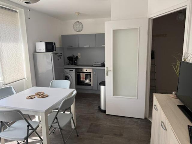Appartement vente à Dinan, Bretagne