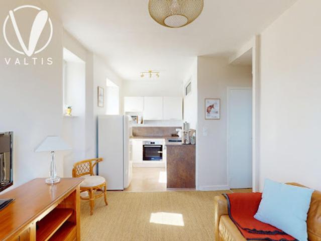 Appartement vente à Dinan, Bretagne
