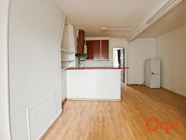 Appartement vente à Saint-Denis, Saint-denis