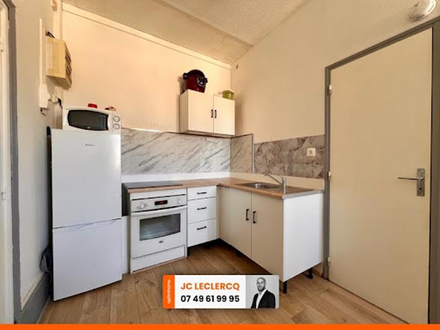 Appartement vente à Saint-Dizier, Saint-dizier