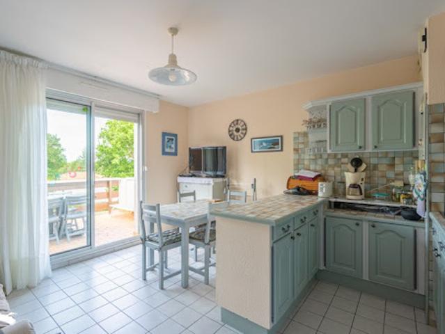 Appartement vente à Rochefort, Saint-georges-de-didonne