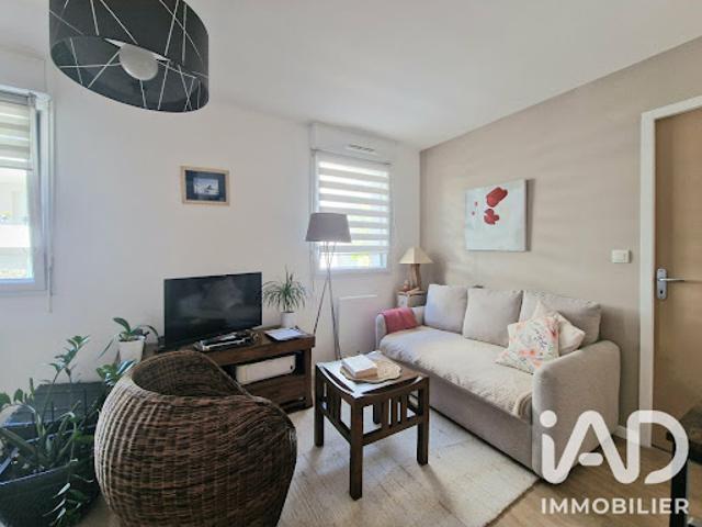 Appartement vente à Saint-Nazaire, Saint-nazaire