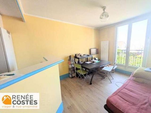 Appartement vente à Paris, Île-de-France