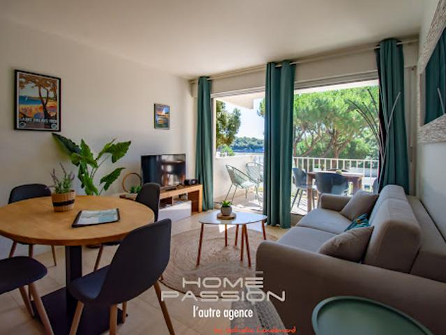Appartement vente à Rochefort, Saint-palais-sur-mer