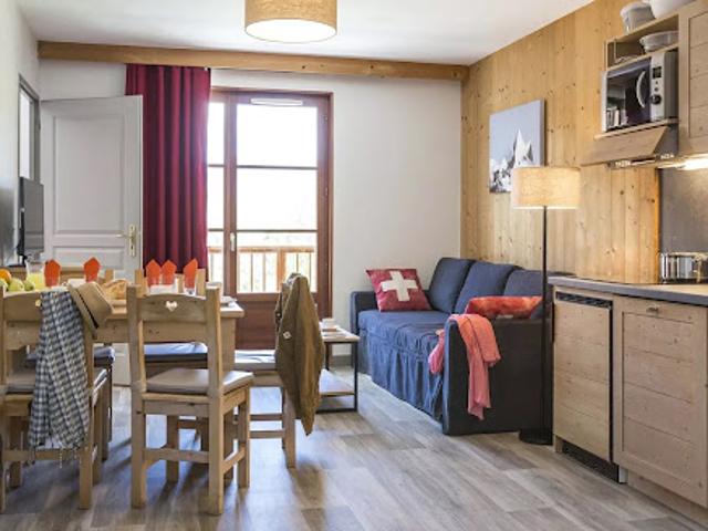 Appartement vente à Saint-Jean-de-Maurienne, Saint-sorlin-d'arves