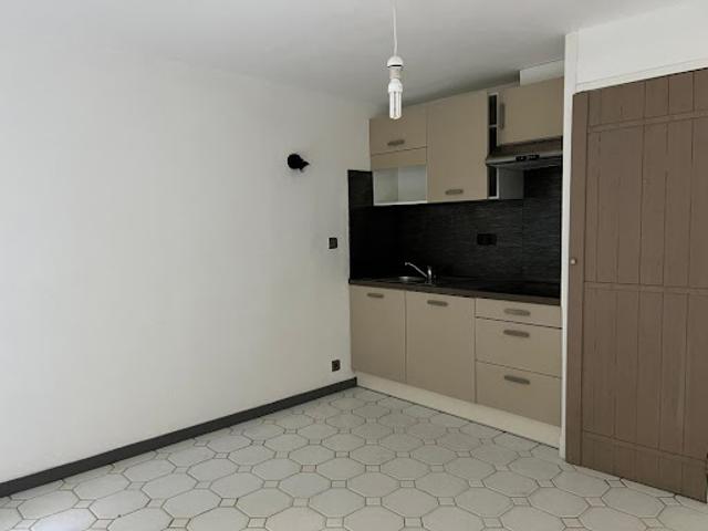 Appartement vente à Rochefort, Saint-trojan-les-bains