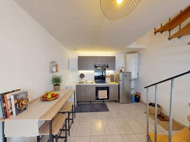 Appartement vente à Dax, Saint-vincent-de-tyrosse