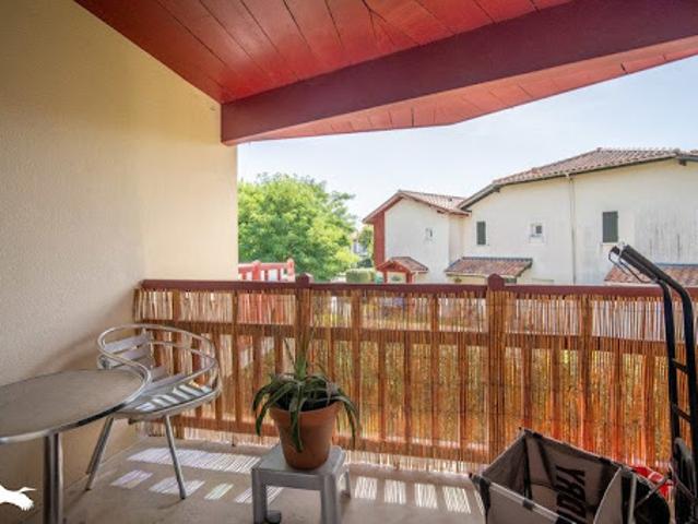 Appartement vente à Dax, Saint-vincent-de-tyrosse