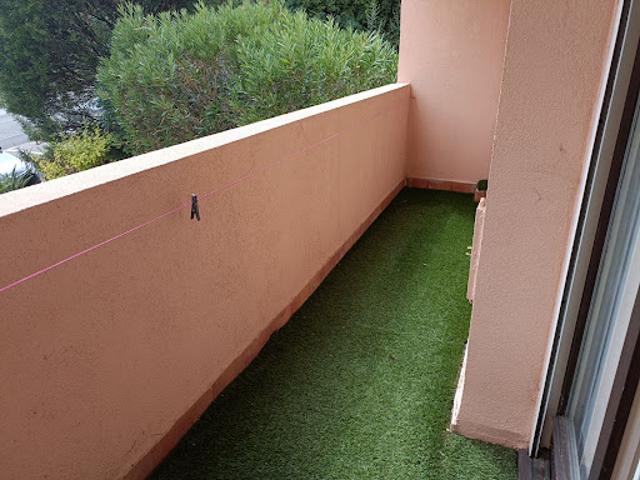 Appartement vente à La Croisette, Sainte-Maxime