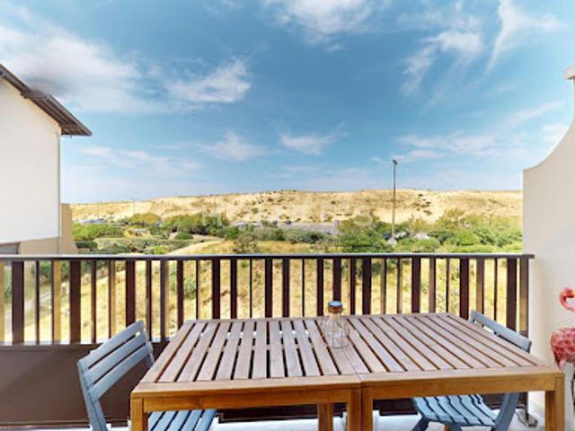 Appartement vente à Seignosse, Yrache