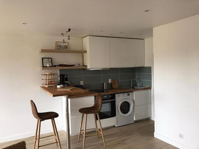 Appartement vente à Dax, Seignosse