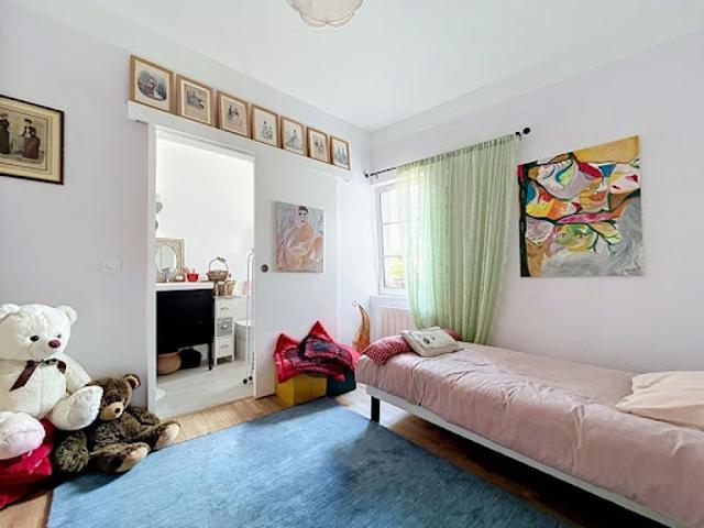 Appartement vente à Rochefort, Surgères