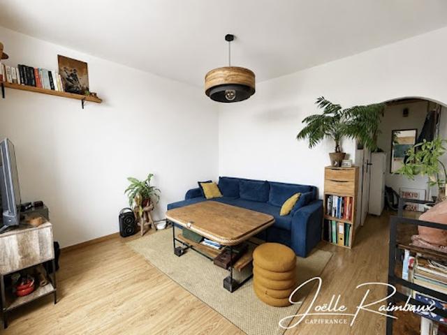 Appartement vente à Argenteuil, Taverny