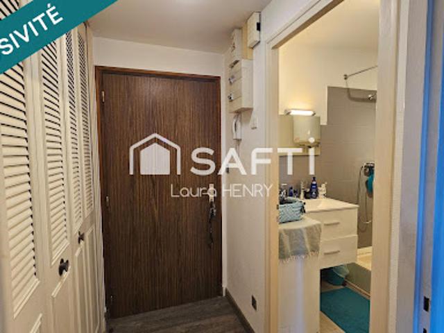 Appartement vente à Thierville-sur-Meuse, Meuse