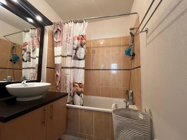 Appartement vente à Rochefort, Tonnay-charente