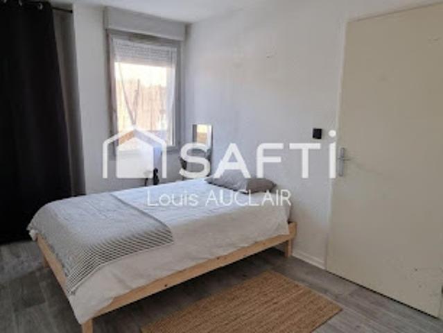 Appartement vente à Toulouse