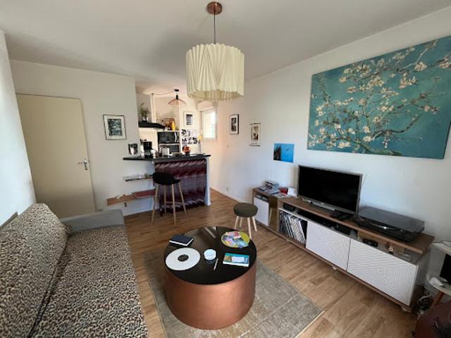 Appartement vente à Toulouse