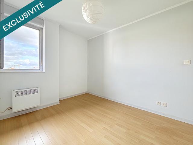 Appartement vente à Toulouse