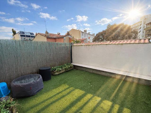 Appartement vente à Toulouse
