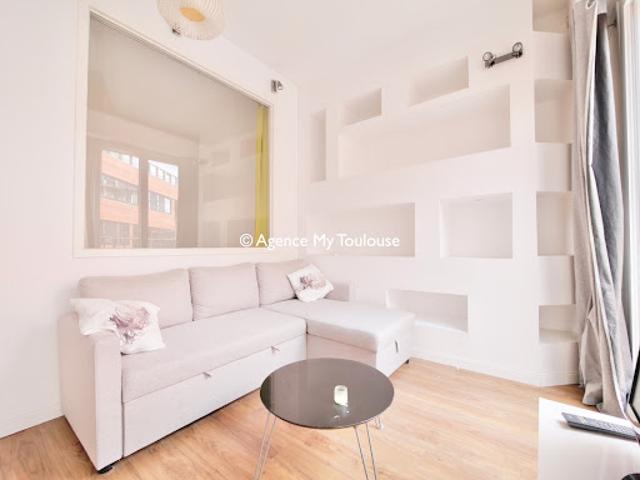 Maison vente à Toulouse