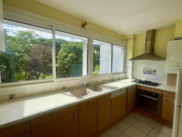 Appartement vente à Toulouse