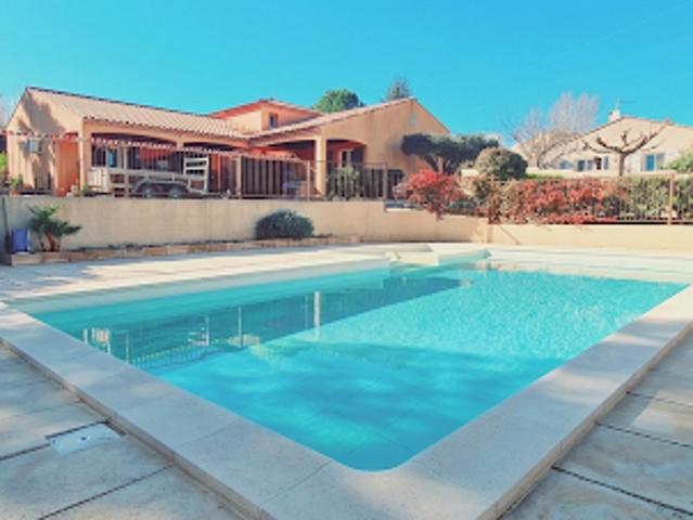 Appartement vente à Béziers, Tourbes