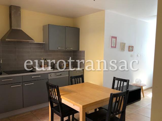 Appartement vente à Béziers, Tourbes