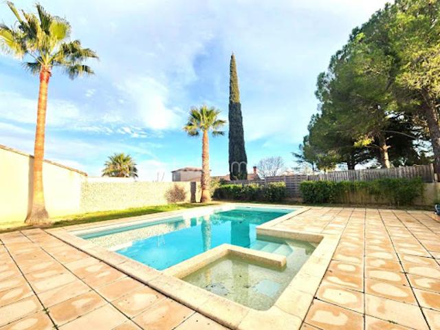 Appartement vente à Béziers, Tourbes