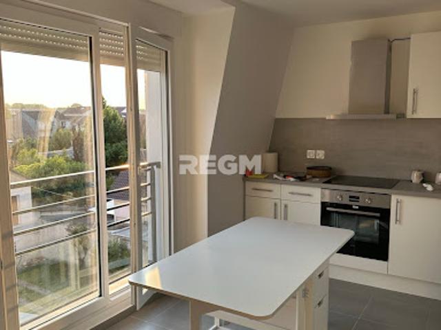 Appartement vente à Le Raincy, Tremblay-en-france
