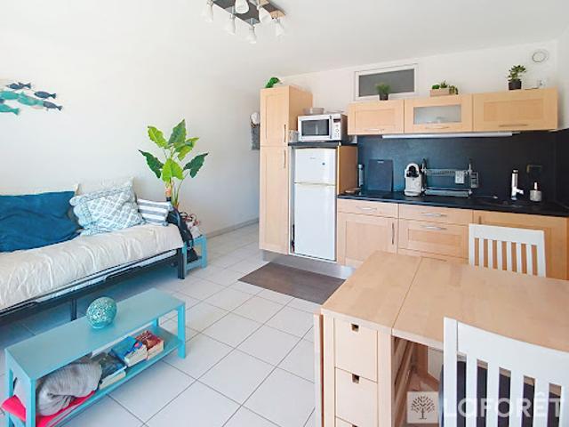 Appartement vente à Béziers, Valras-plage