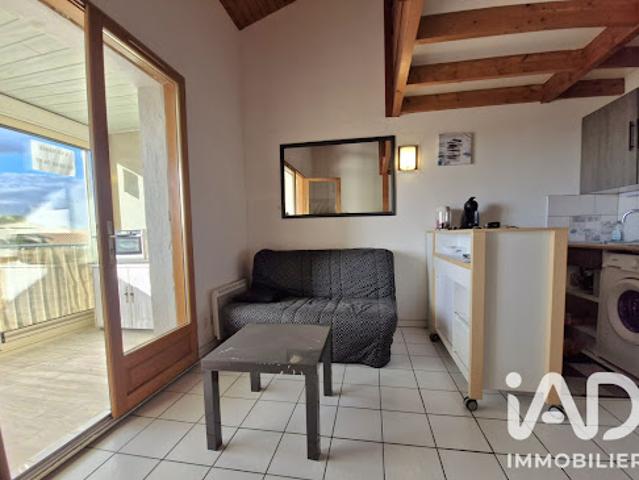 Appartement vente à Les Groies, Vaux-sur-Mer