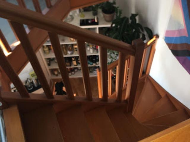 Appartement vente à L'Haÿ-les-Roses, Villejuif