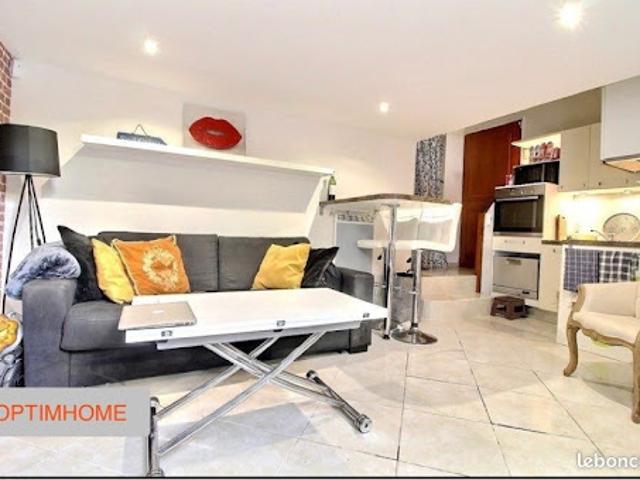 Appartement vente à L'Haÿ-les-Roses, Villejuif