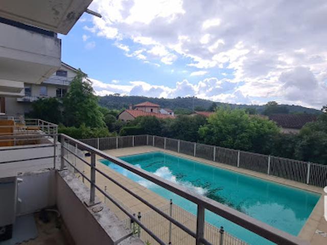 Appartement vente à Toulouse, Villemur-sur-tarn