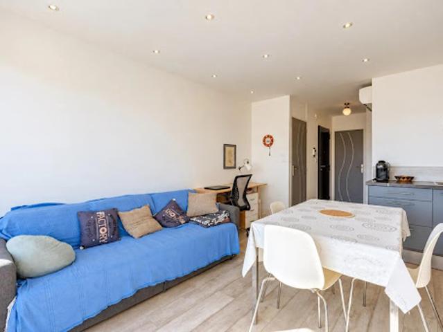 Appartement vente à Gratte-Ciel, Villeurbanne