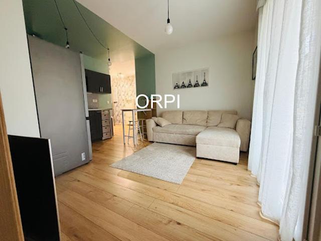 Appartement vente à L'Haÿ-les-Roses, Vitry-sur-seine