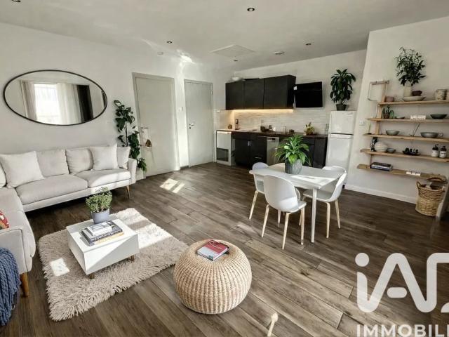 Appartement vente à Arrondissement de Toulon, Toulon