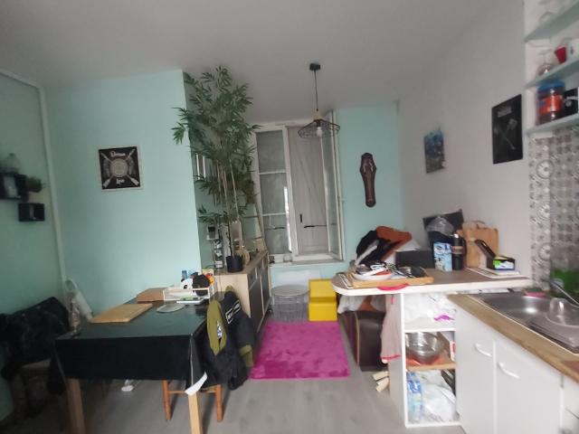 Appartement vente à Sens