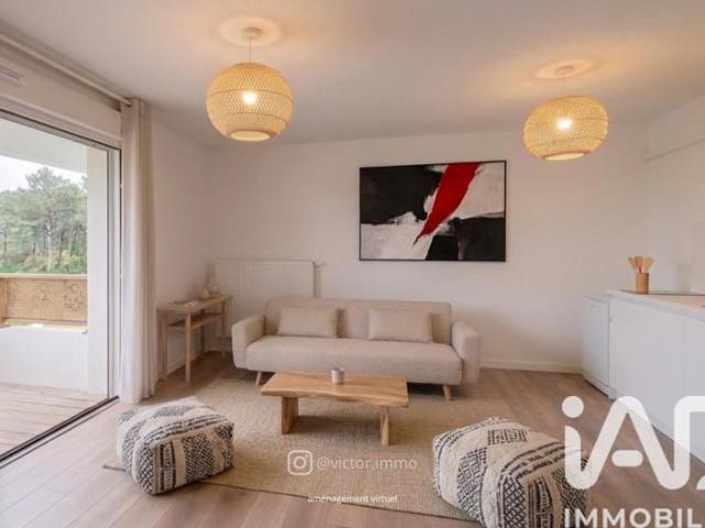 Appartement vente à Dax, Capbreton