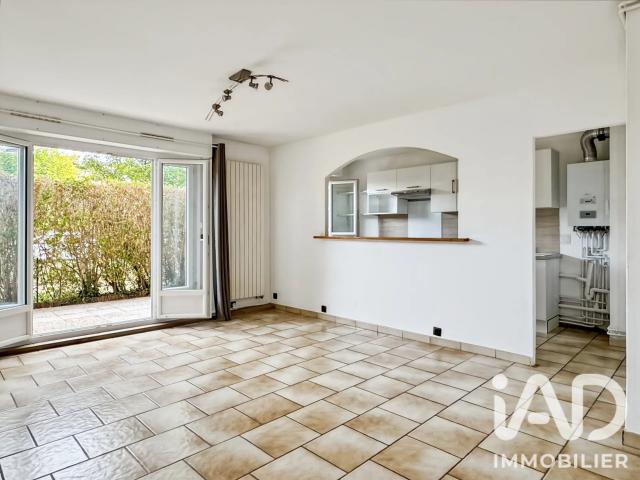 Appartement vente à Résidence du Parc, Villiers-sur-Orge
