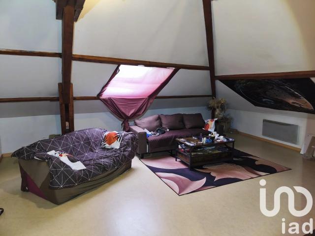 Appartement vente à Issoire
