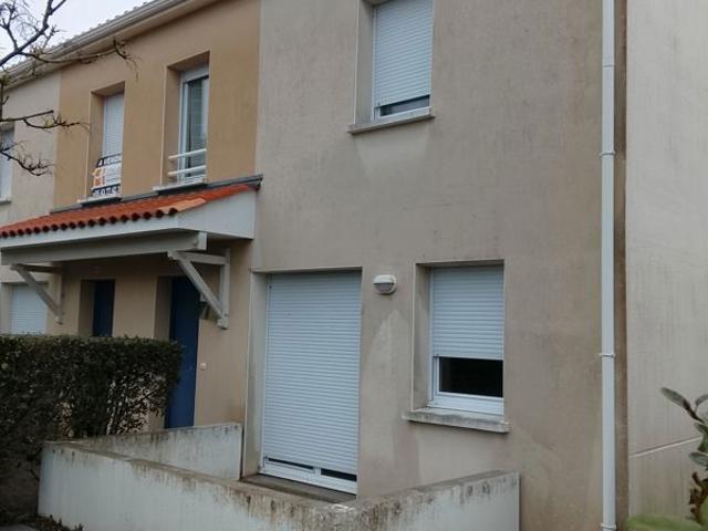 Appartement vente à Les Sables-d'Olonne, Le Fenouiller