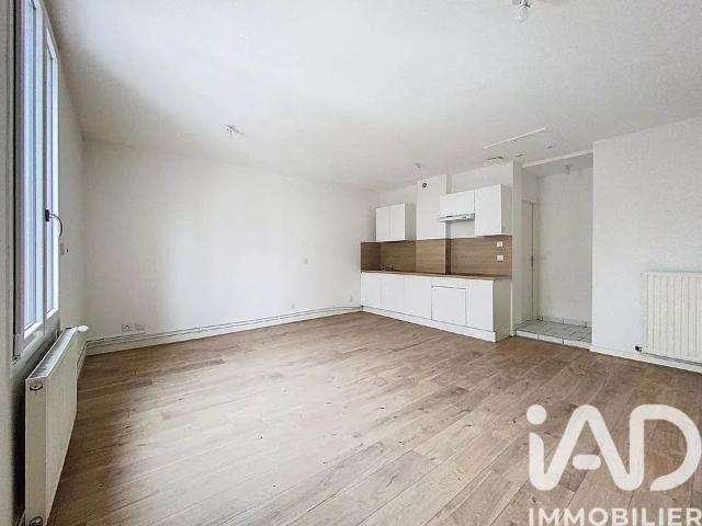 Appartement vente à Lyon, Métropole de Lyon