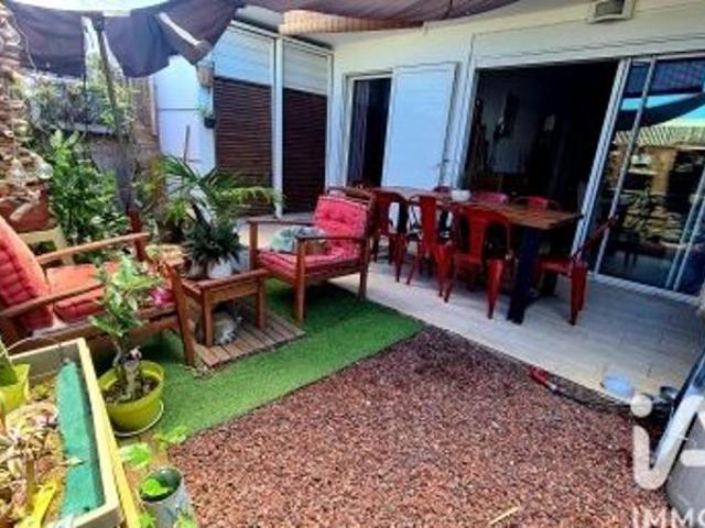 Appartement vente à Beauvais, Saint-paul