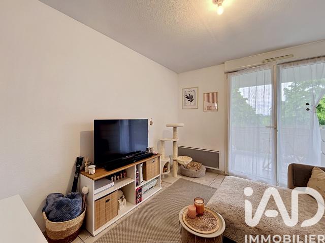 Appartement vente à Metz