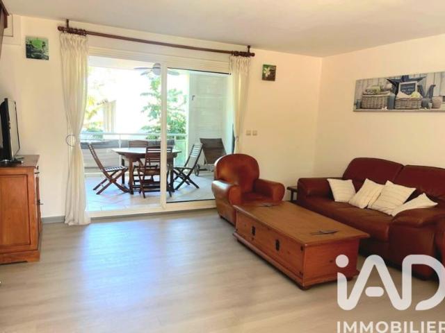 Appartement vente à Beauvais, Saint-paul
