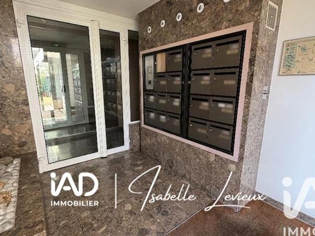 Appartement vente à Mantes-la-Jolie, Hardricourt