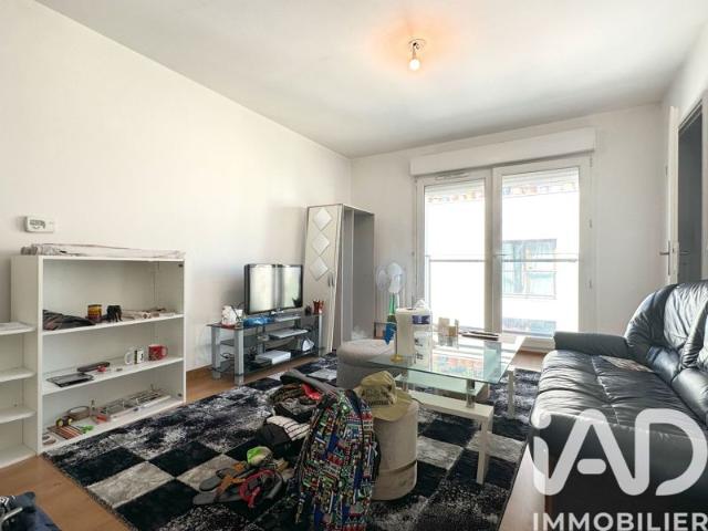 Appartement vente à Bobigny