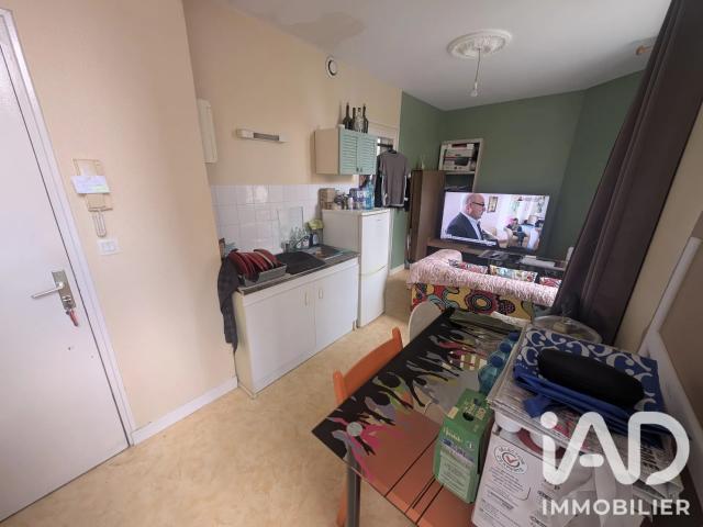 Appartement vente à Fougères-Vitré, Bretagne